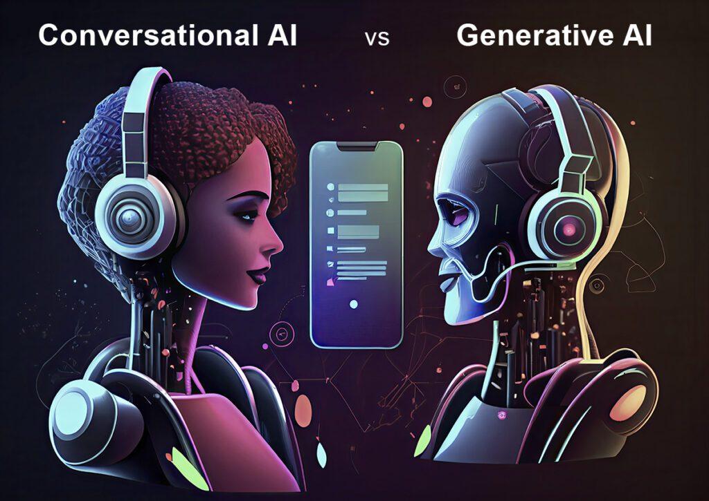 How to Choose the Right ⁢Conversational AI​ for Your ⁣Business