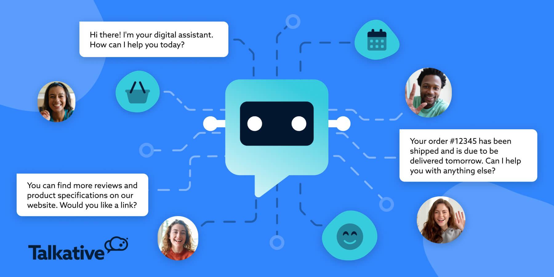Deep Dive into the Top Conversational AI Platforms