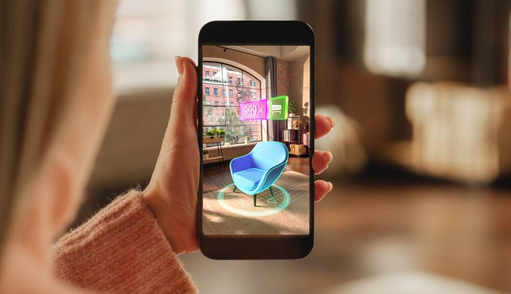Transforming Education ⁣Through ⁤Augmented Reality