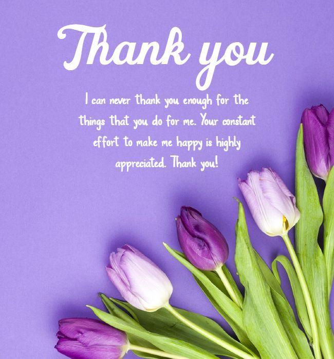 Thank You Messages for E-commerce: Best Practices