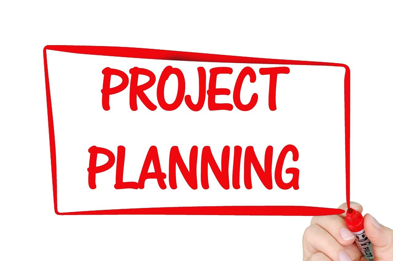 Setting Clear ⁣Goals: How to Define Your Project Needs