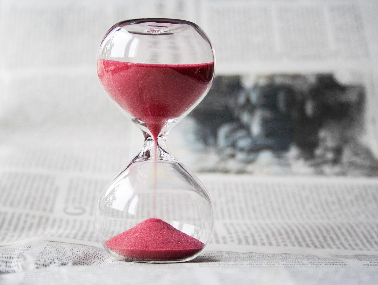 Creating Urgency with Timers and Limited-Time Offers