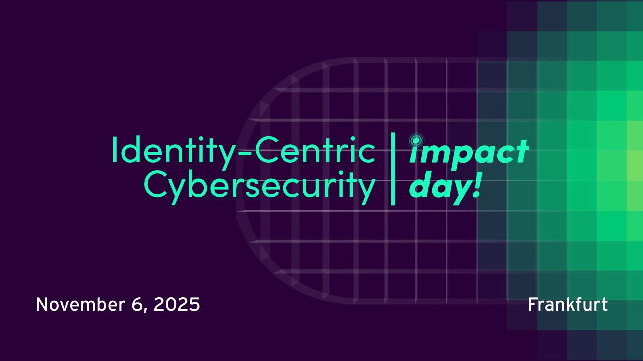 Steps to Transition from Perimeter Security​ to an Identity-Centric Model