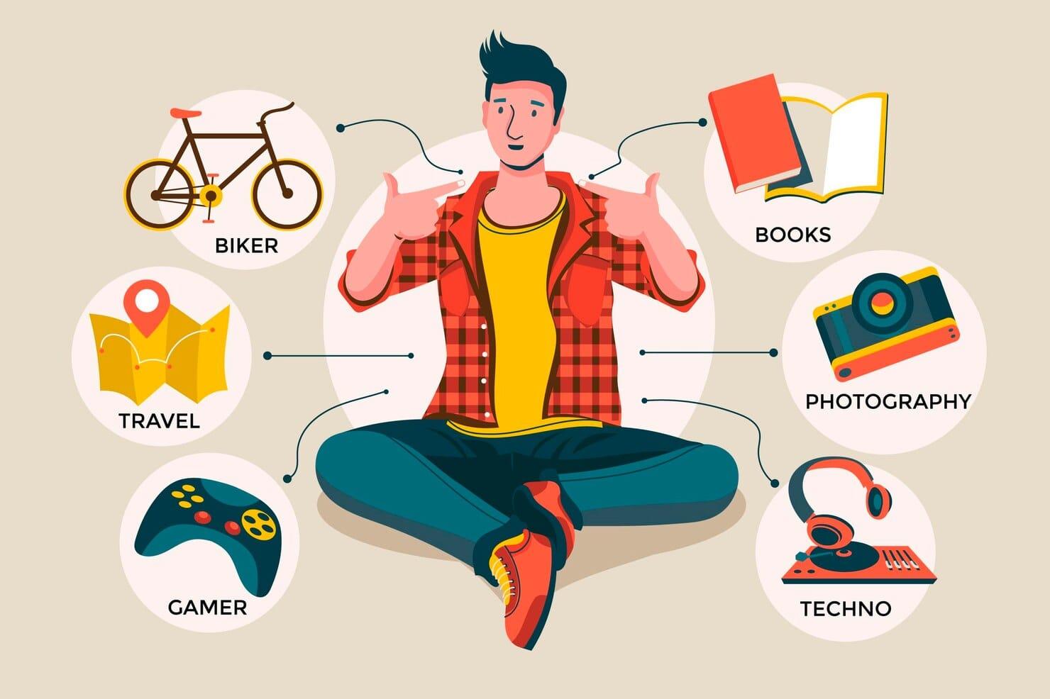Turning Hobbies into Income: How to Monetize Your Interests
