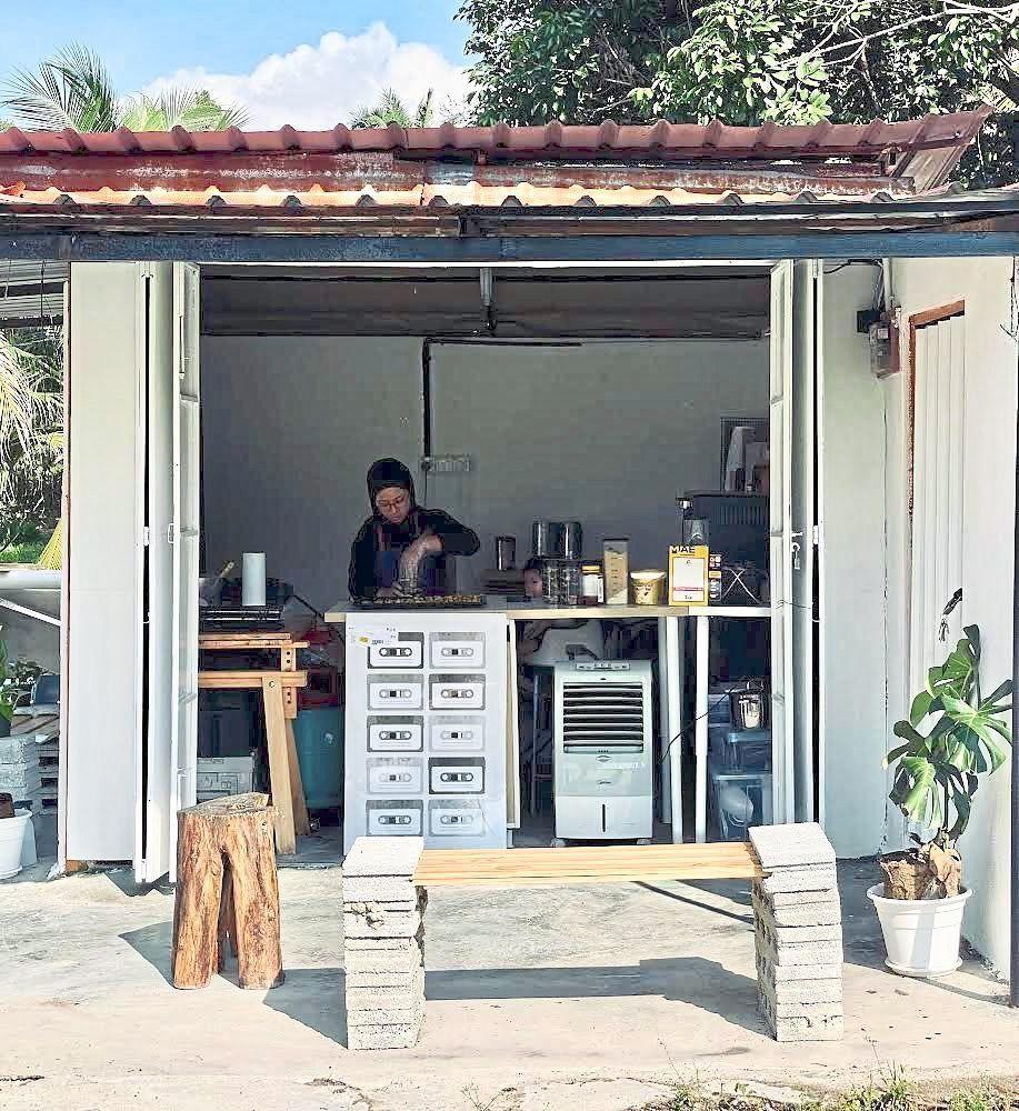 Creating a Home-Based ⁤Café: Where⁢ Passion Meets Hospitality