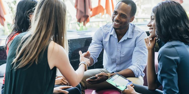 Building a Strong Network: Leveraging Connections for Success
