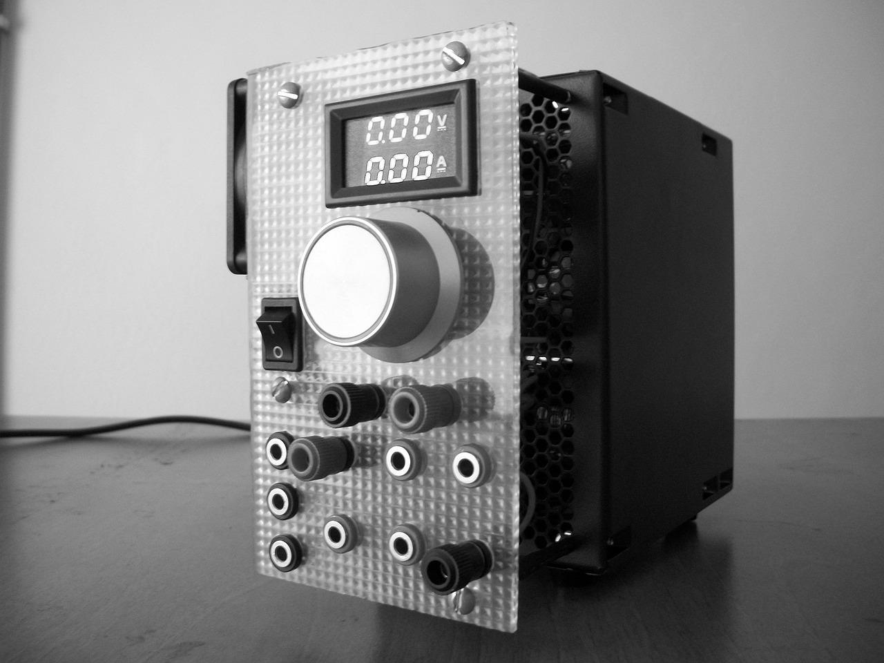 Future Trends to ‍Watch in the ​Electronics Industry