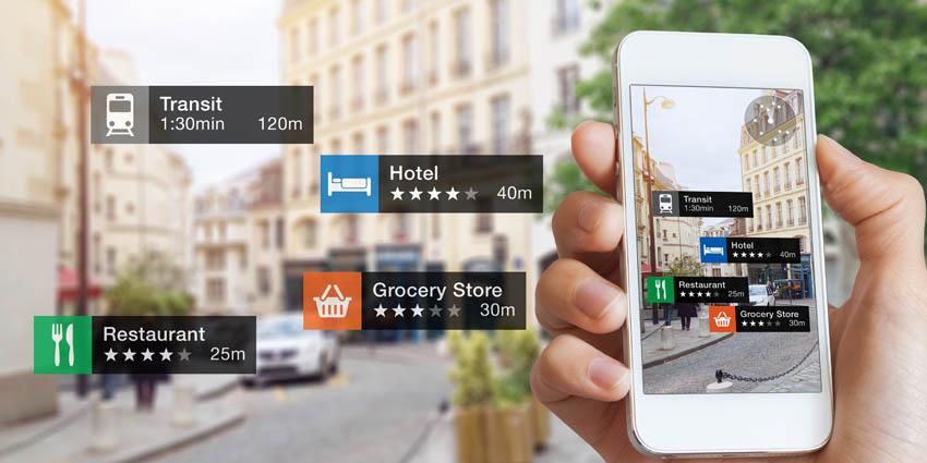 Fun ⁤and Games: AR ⁣Websites for Entertainment