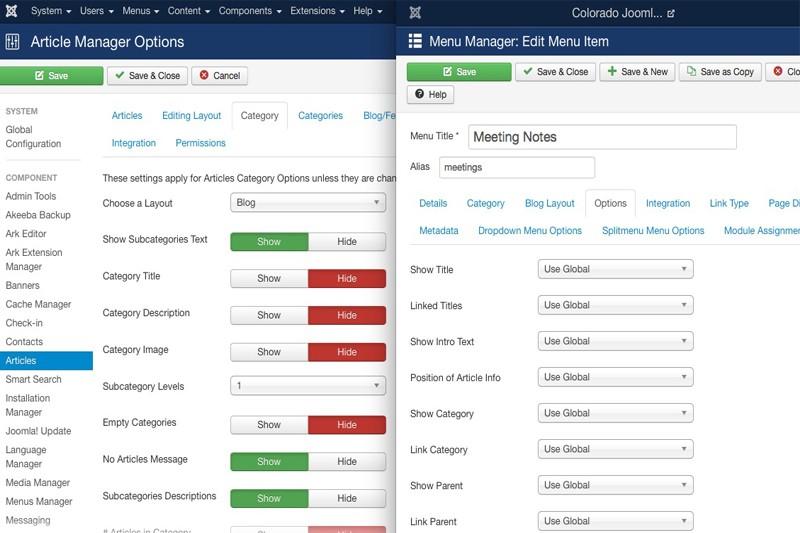 Tips‍ and Tricks for Maximizing Your Joomla Experience