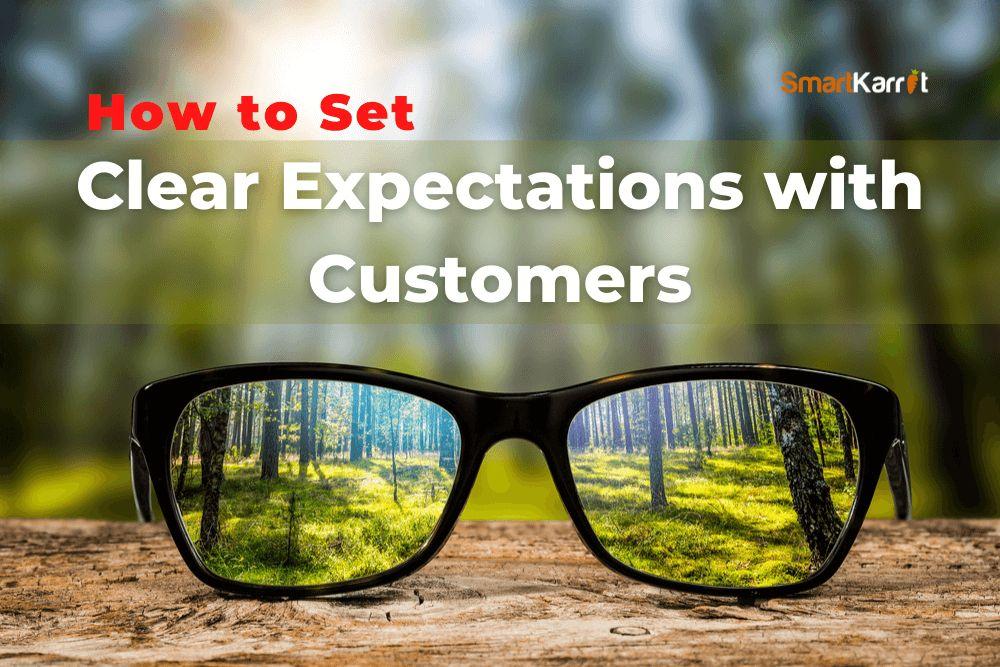 Setting Clear ⁣Expectations ⁤and Goals: The ⁣Blueprint for a Great Partnership