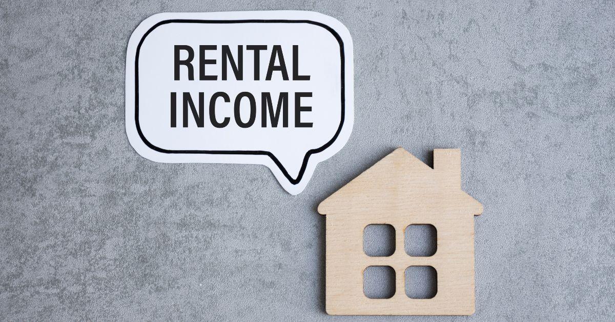 Rental Income: Leveraging Property for Passive Revenue