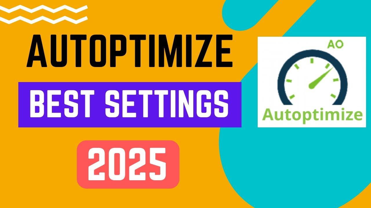 Speed and Simplicity Combined: A⁣ Look‍ at Autoptimize