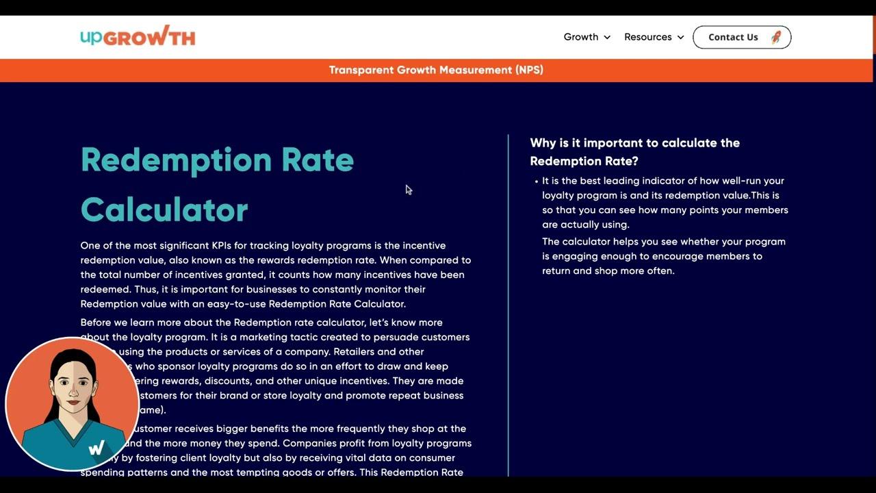 Strategies to Improve‍ Your‌ Redemption Rate