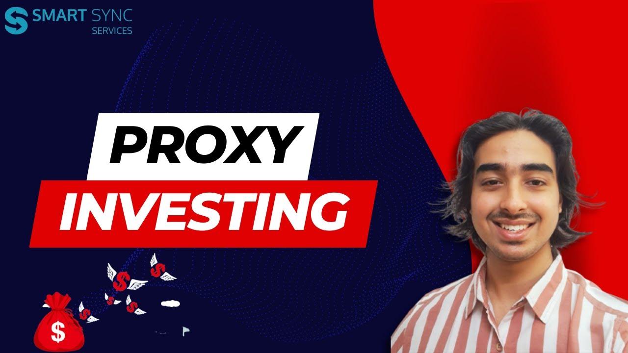 Maximizing⁤ ROI on ⁣Your Proxy Investment