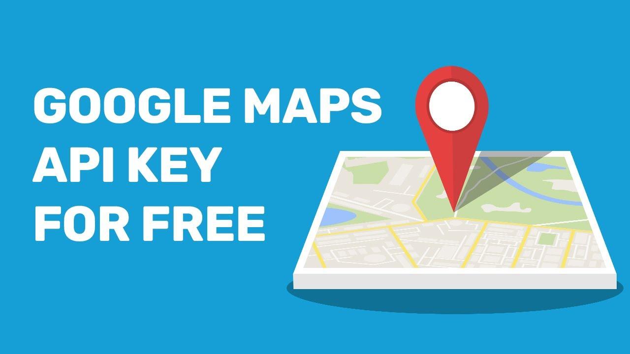 Exploring Google Maps API‍ for Seamless Integration