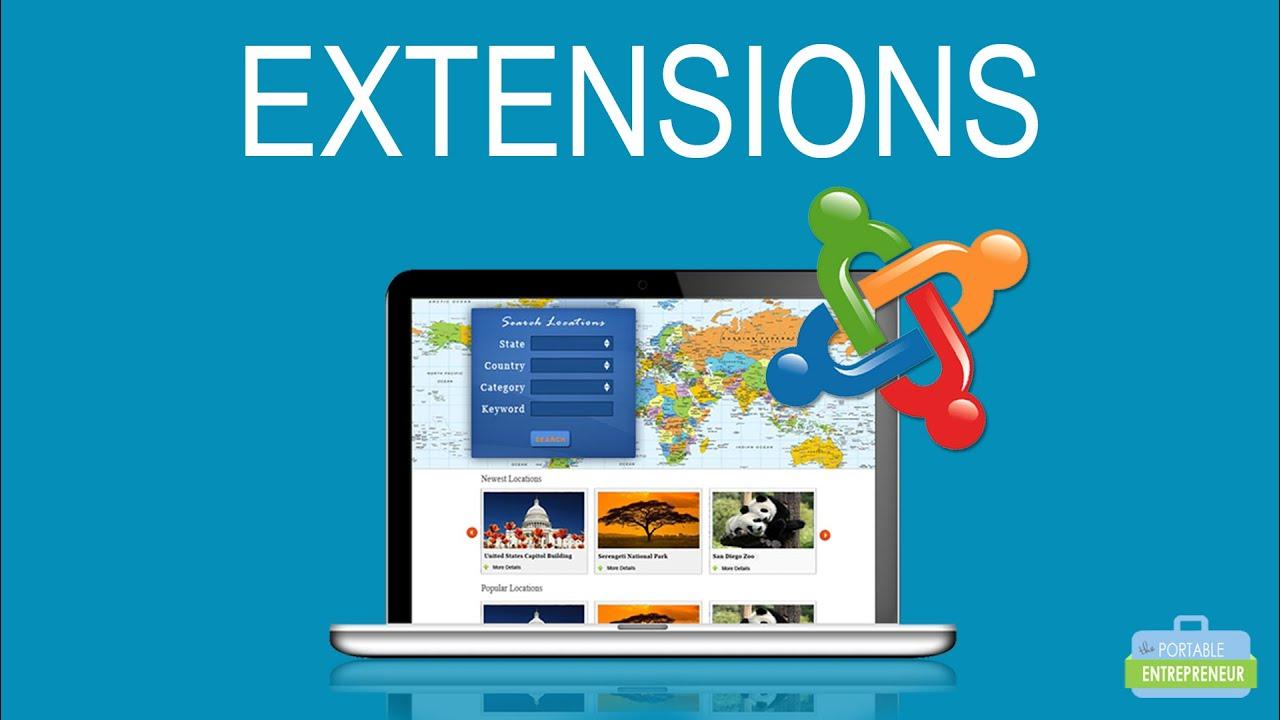 Harnessing Extensions‌ and Templates: Boosting⁣ Functionality in Joomla