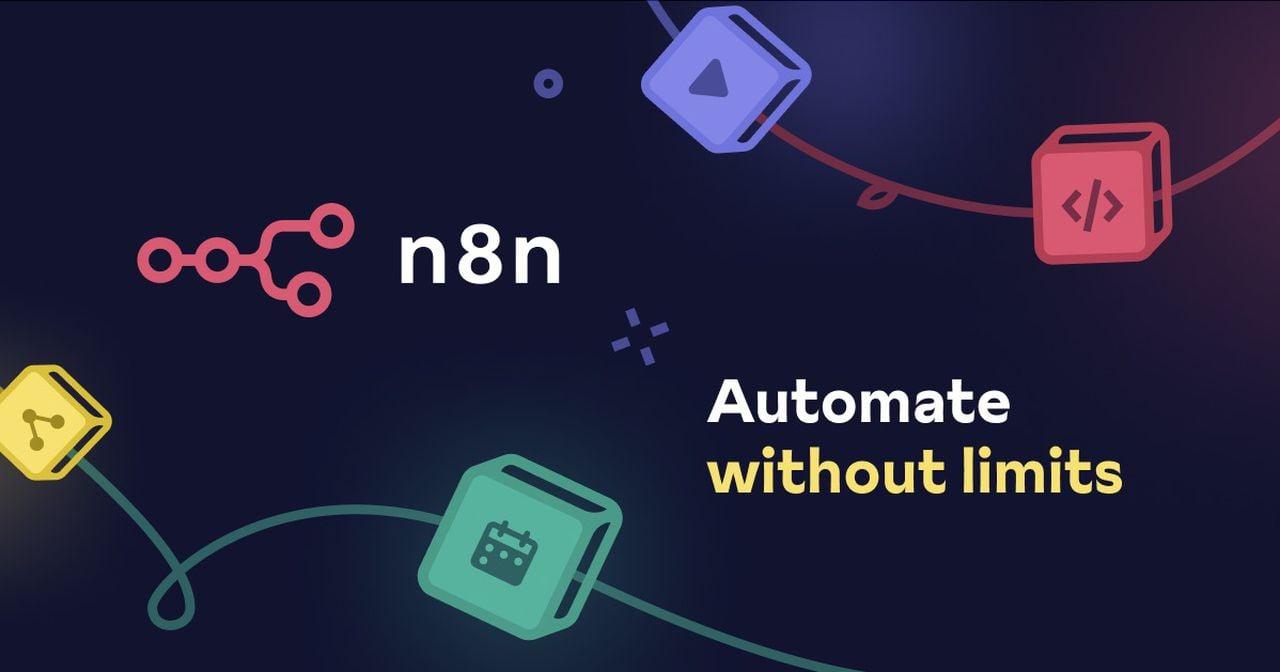 Key ‍Features of n8n ⁣That Set It Apart