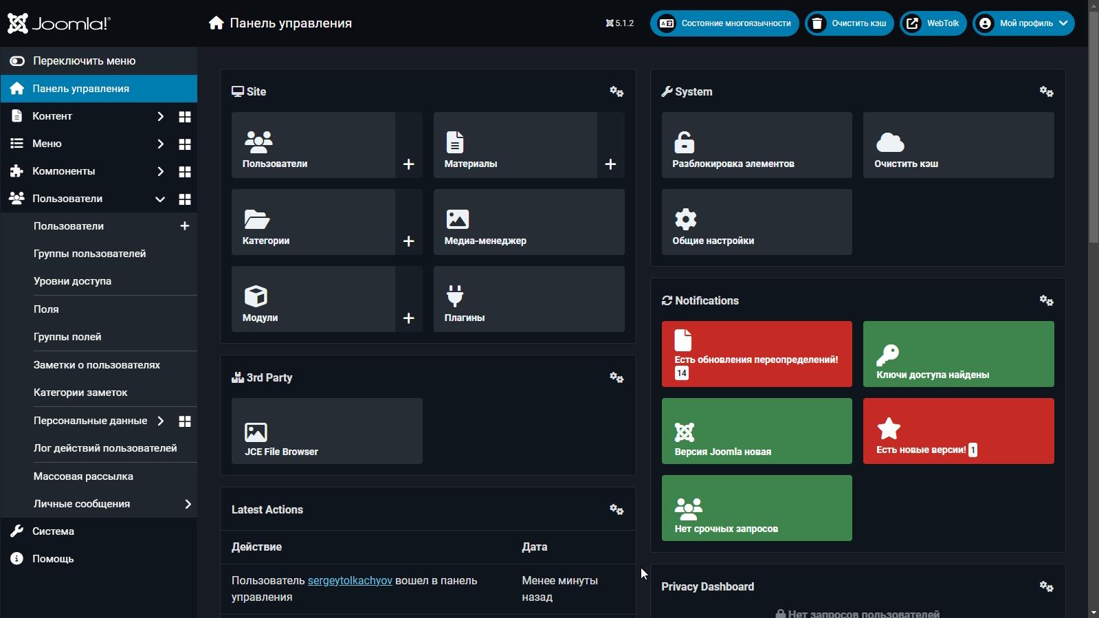 Is Joomla Right for Your ⁢Project? Making the Final Decision