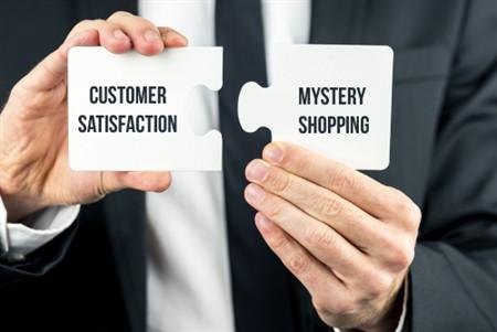 Exploring the Benefits of Mystery Shopping