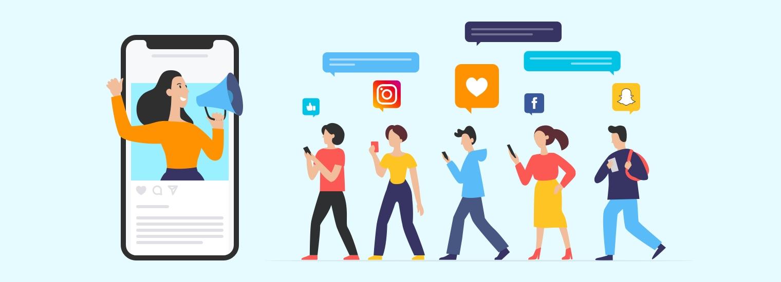 Understanding the Influencer ⁣Landscape Today