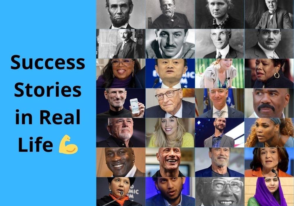 Real-Life Success Stories⁣ to‍ Inspire Your Shopping⁤ Journey