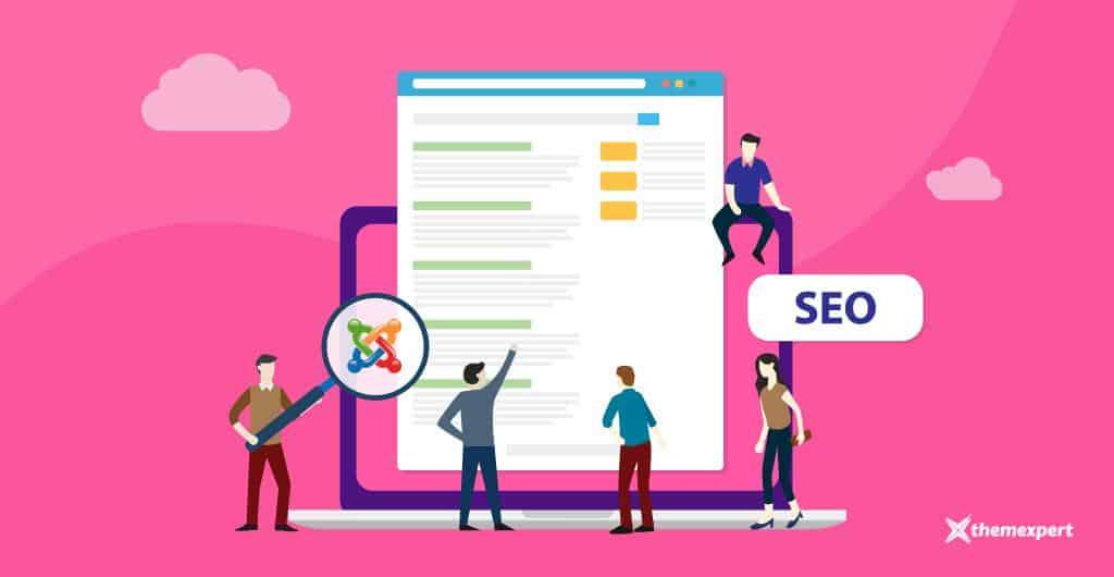 SEO Capabilities in Joomla: Optimizing Your Content ⁣for ‌Better ‌Reach