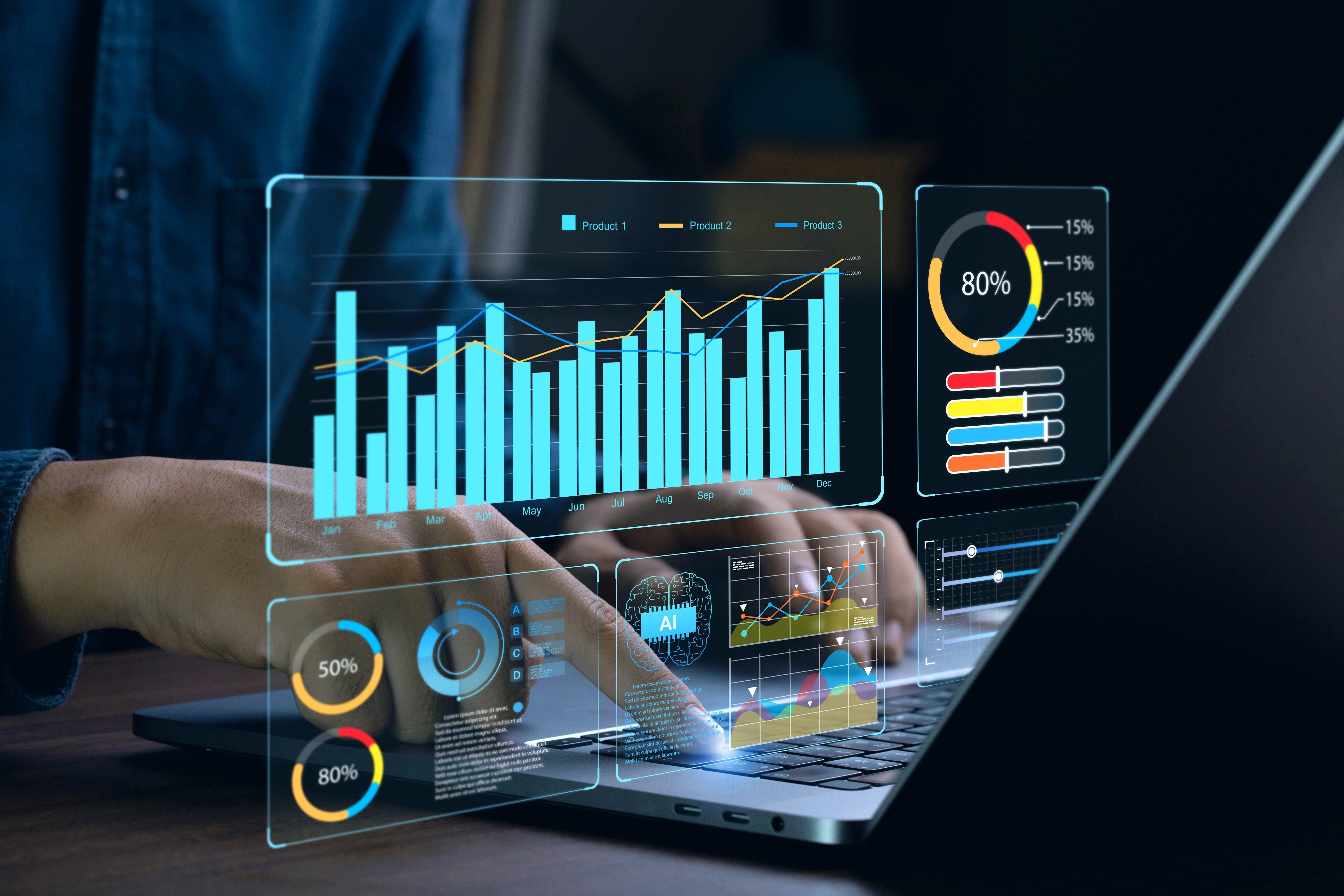 How⁣ to Use Data Analytics ​to Track Redemption Trends