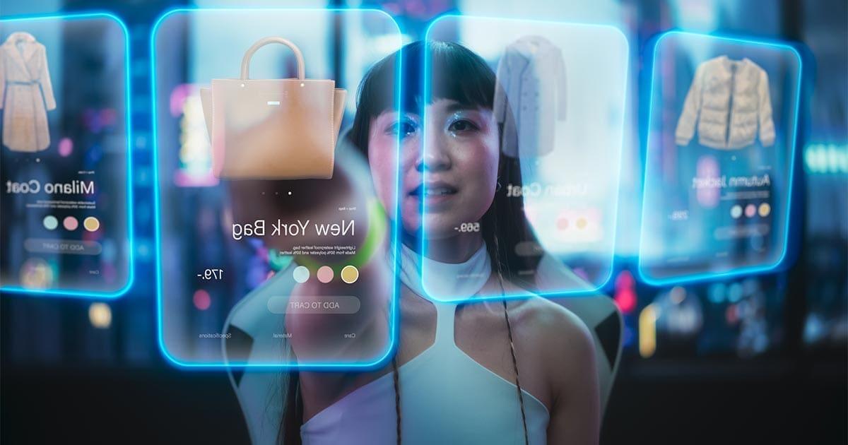 Bringing Art to Life: AR⁣ in Creative Industries