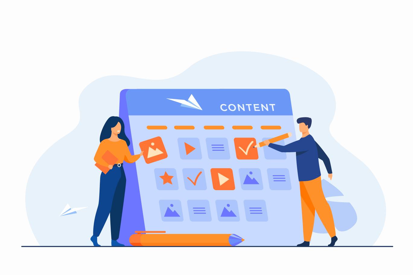 Creating‌ Engaging Content That Attracts Sponsors