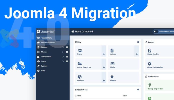 Understanding‍ Joomla: An Overview​ of Its Origins and Purpose