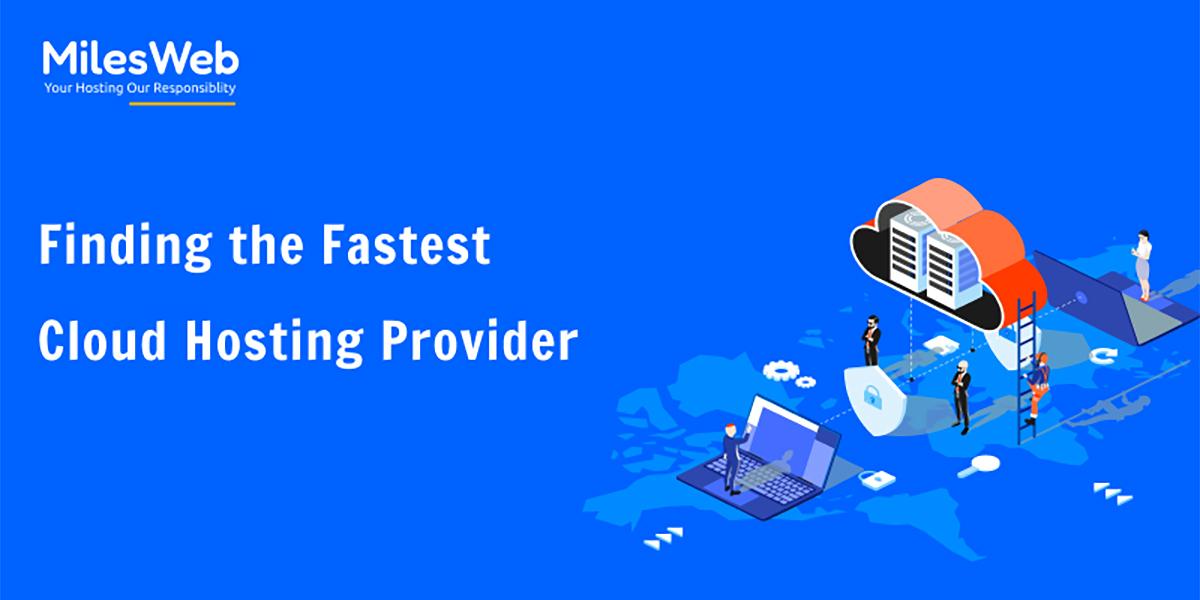A⁣ Deep Dive⁢ into the Top 7 Fastest Cloud Hosting Providers