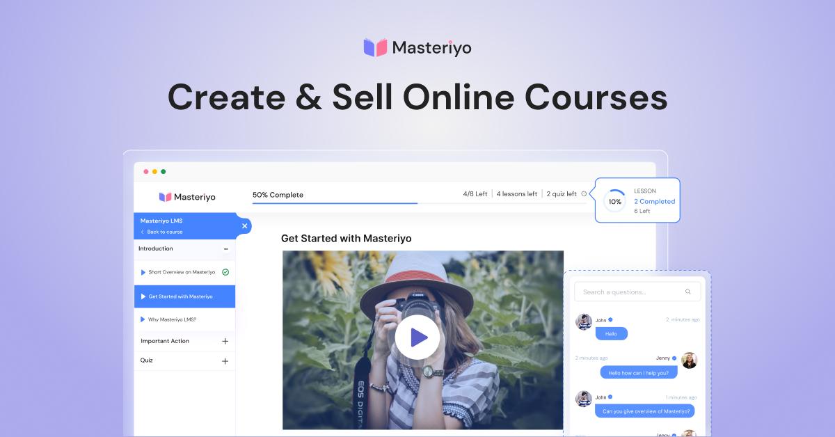 Proven Success Stories from Masteriyo Users