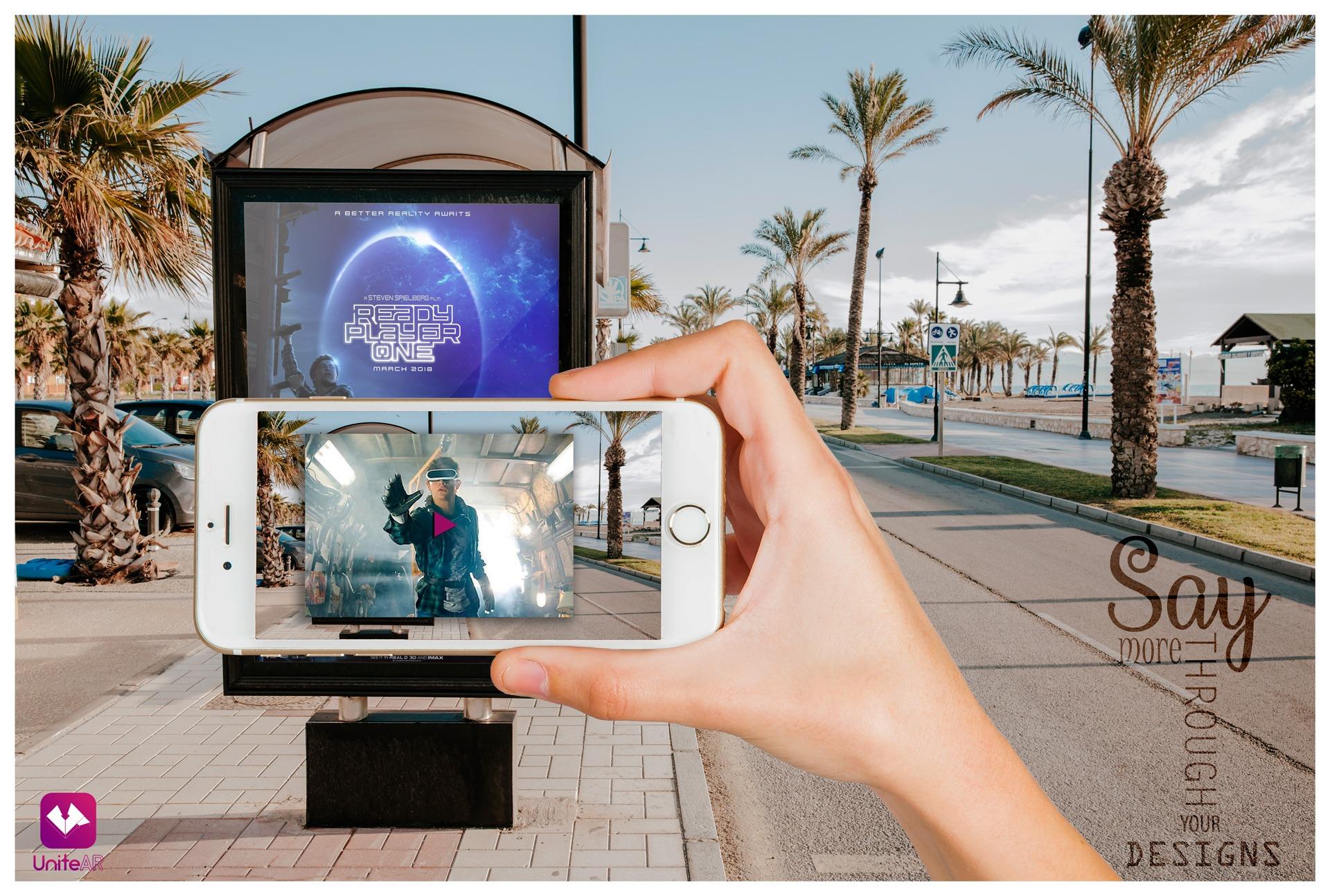 Unlocking the⁤ Potential of AR ⁤in⁤ Marketing