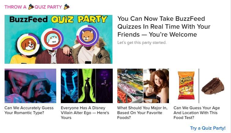 Interactive Promotions to‍ Boost Customer Engagement