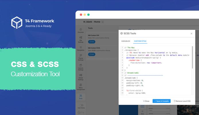 Exploring Joomlas Flexibility: Customization Options for‍ Every Need