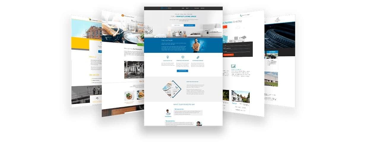 Essential Pages Every Website ⁢Should Have