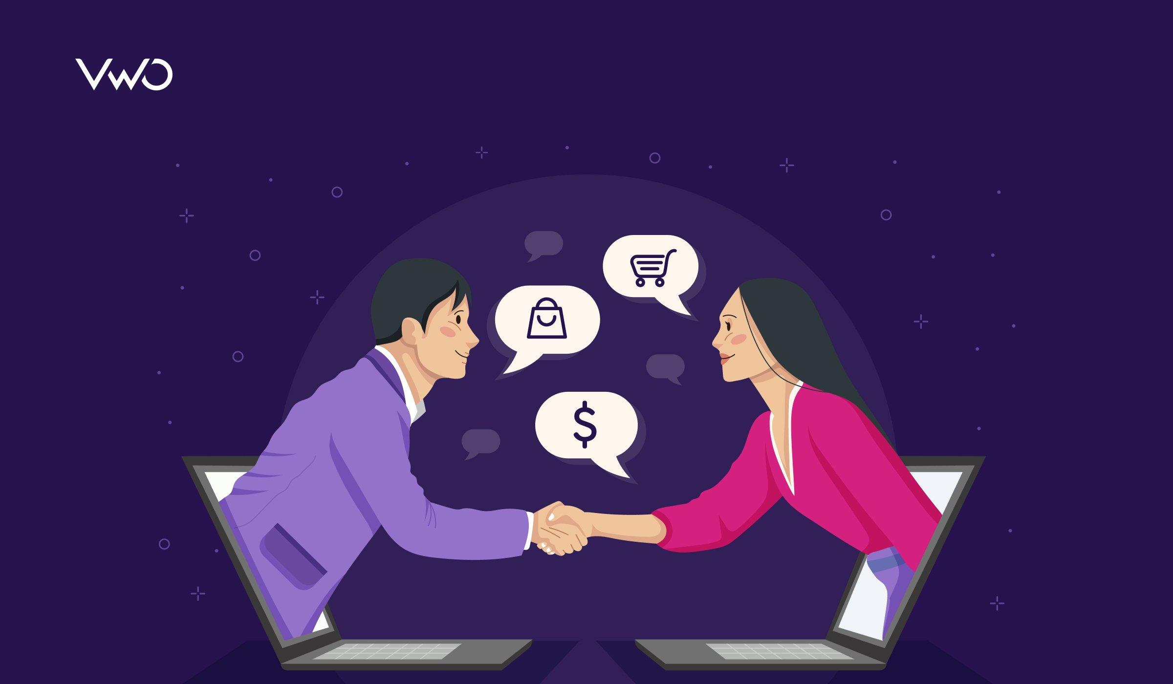 The Power of‍ Customer Engagement in Strengthening Brand Loyalty