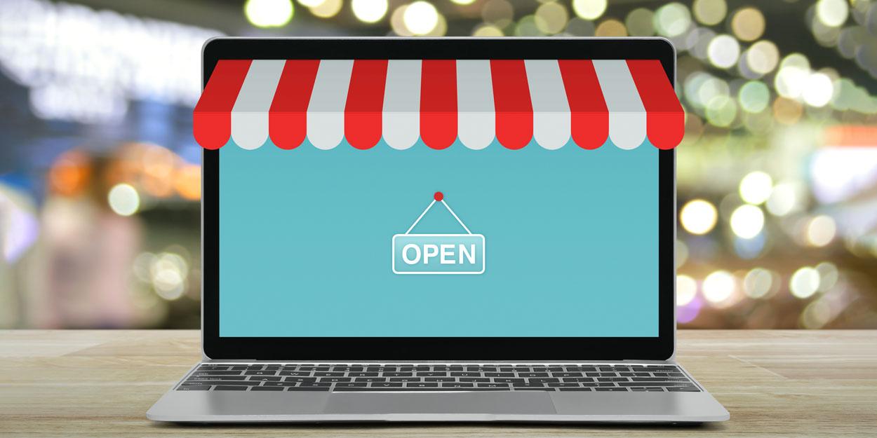 Crafting an Online Store ​That Stands Out