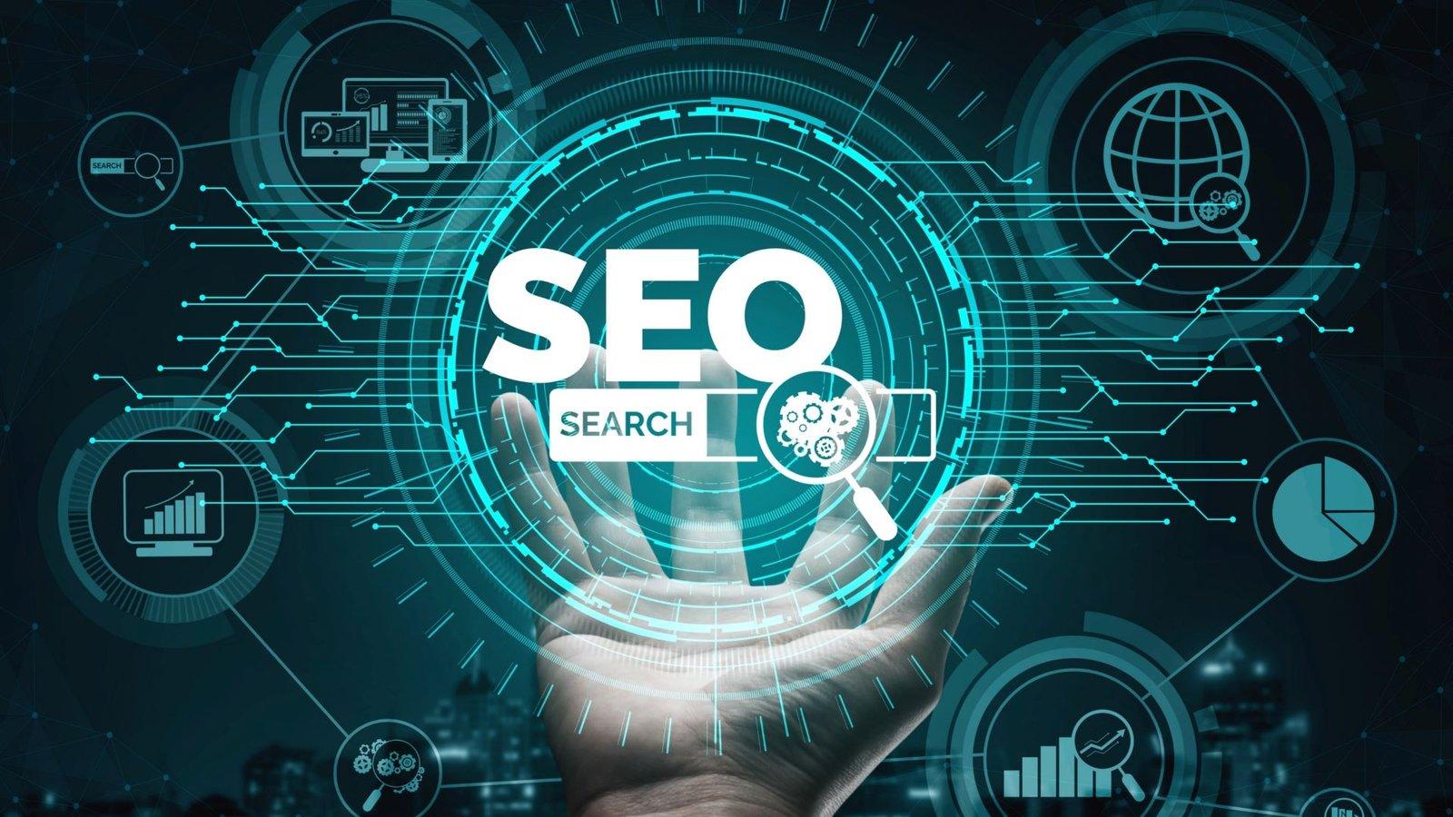 SEO Considerations When Masking URLs