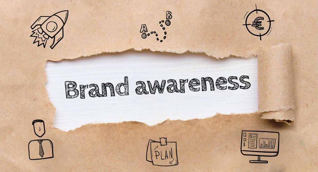 What Is Brand Awareness? (& How to Build a Powerful Strategy)