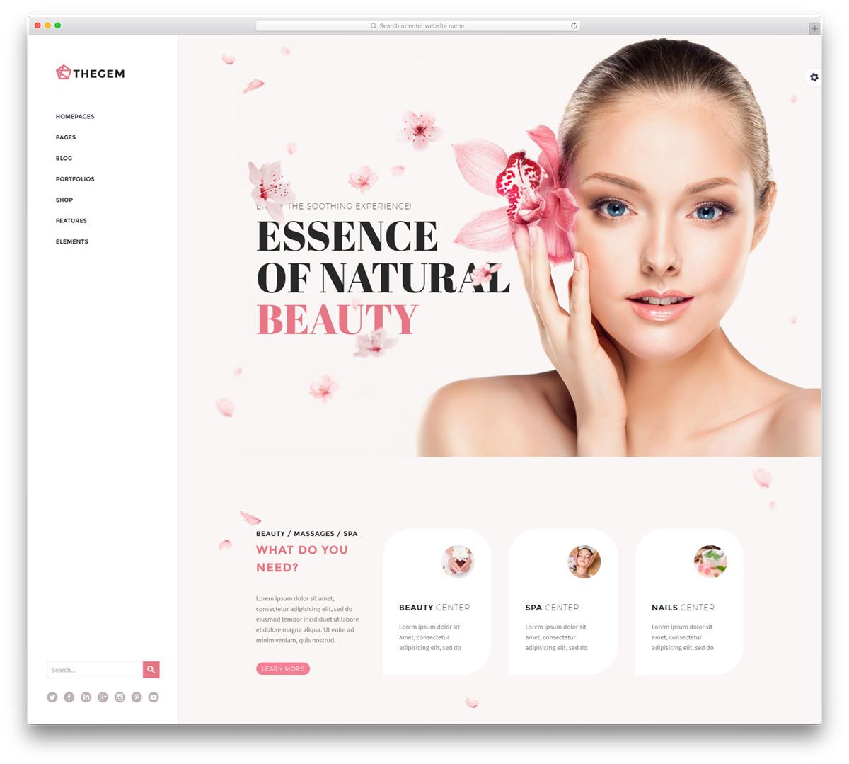 How to Build a Salon Website That Gets Clients (current_year)