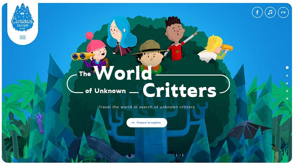How to Create an Interactive Website (Beginner’s Guide)