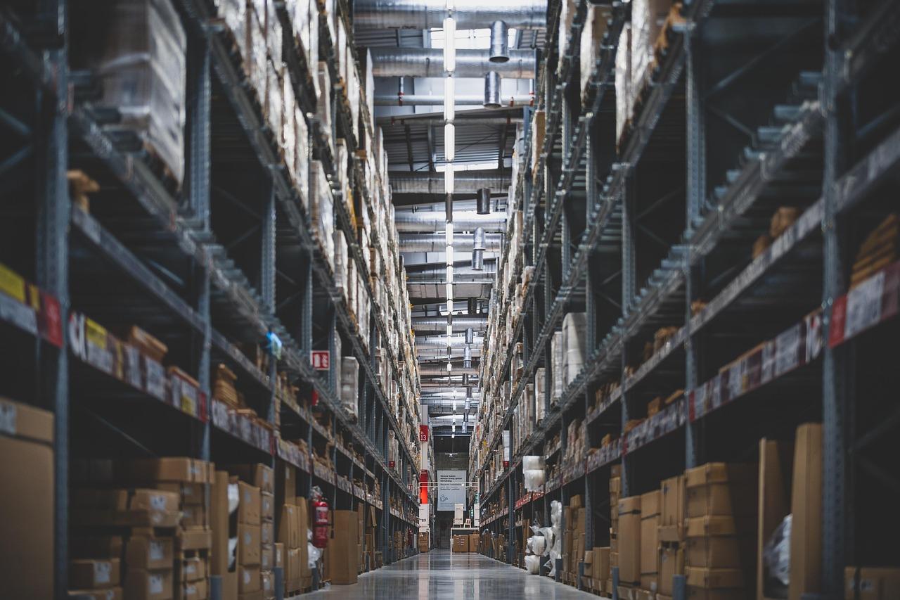 The⁢ Role⁣ of ⁢Inventory in Your Business Valuation
