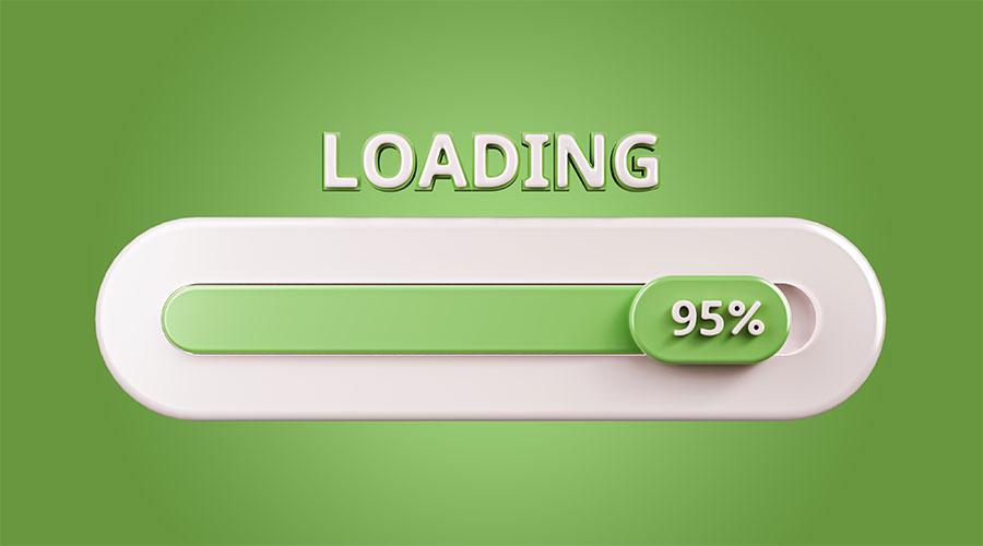 Enhancing User Experience with Fast Loading Times