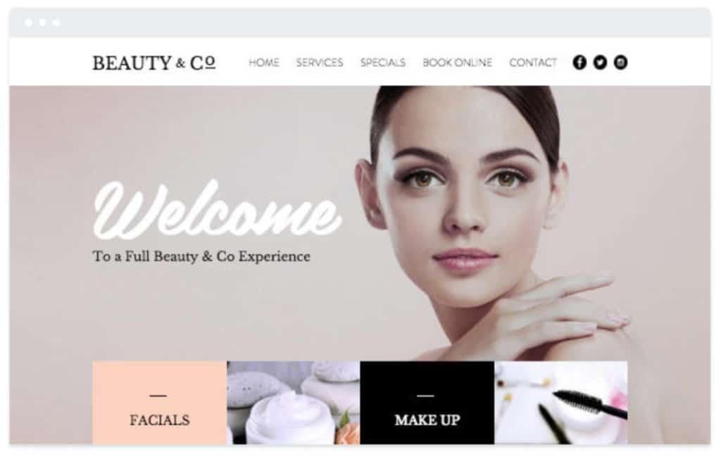 Essential Features Every‍ Salon Website Must ⁤Have