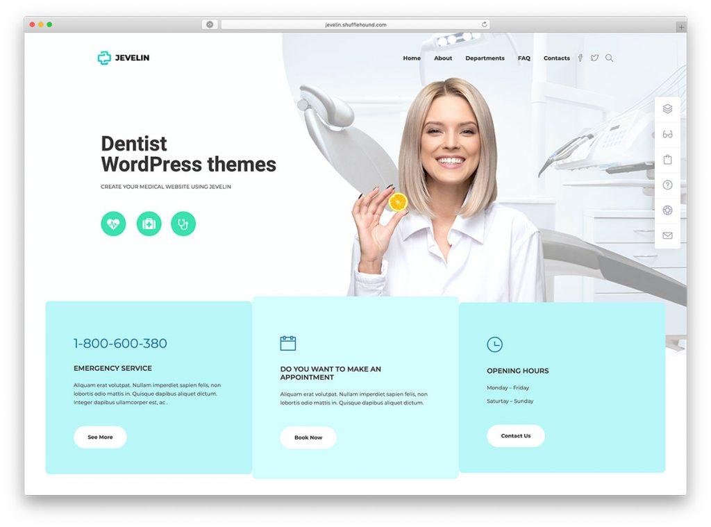 Elements of a High-Converting Dental⁣ Website
