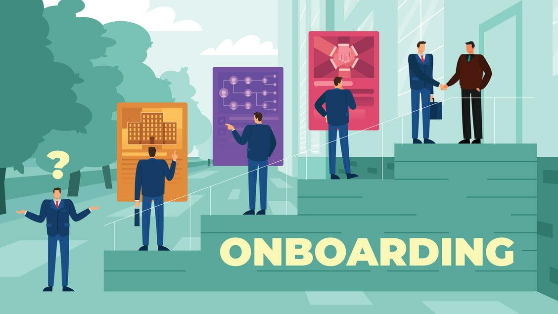 Tips for a Smooth Onboarding Process‌ with Your Developer
