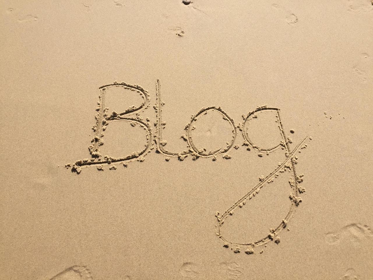 Creating Informative Blogs That Attract Traffic
