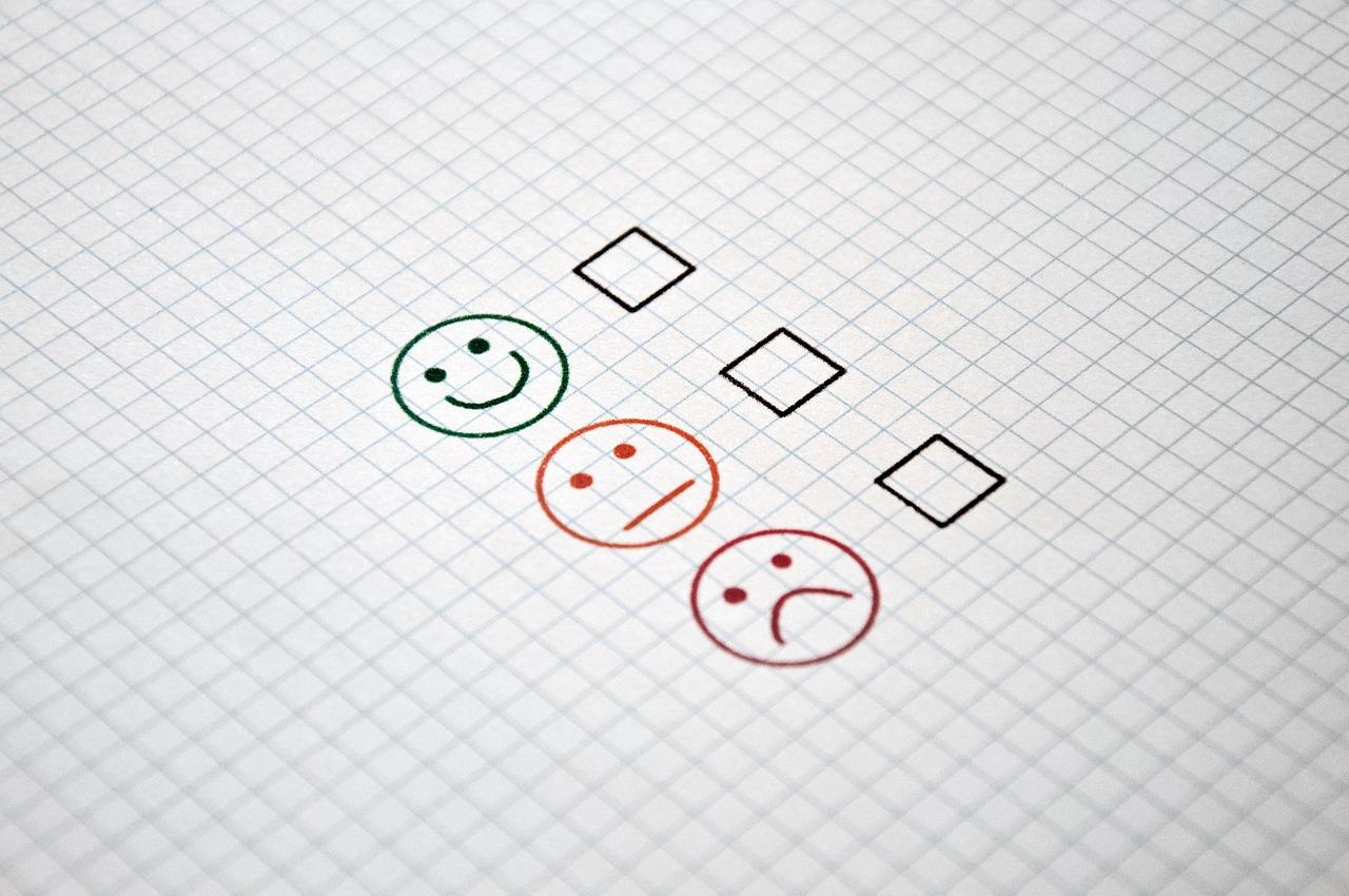 Utilizing Customer Reviews to Enhance Credibility