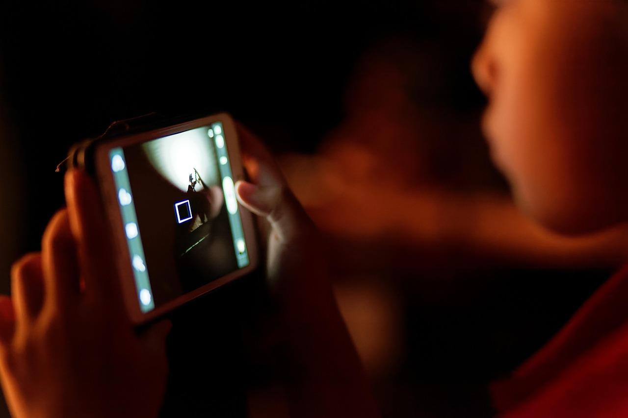 The Rise⁤ of Mobile Usage:⁢ Understanding the New Norms